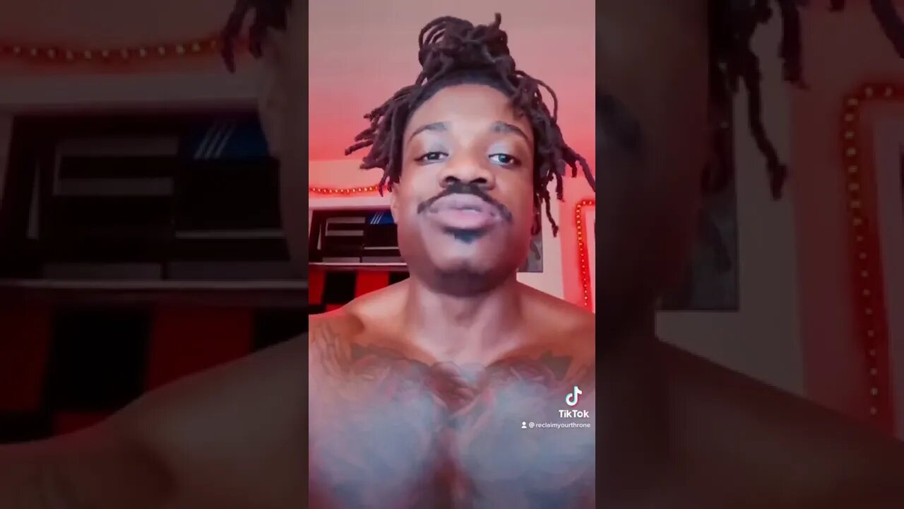 Men are not wifing Only Fans models 👑