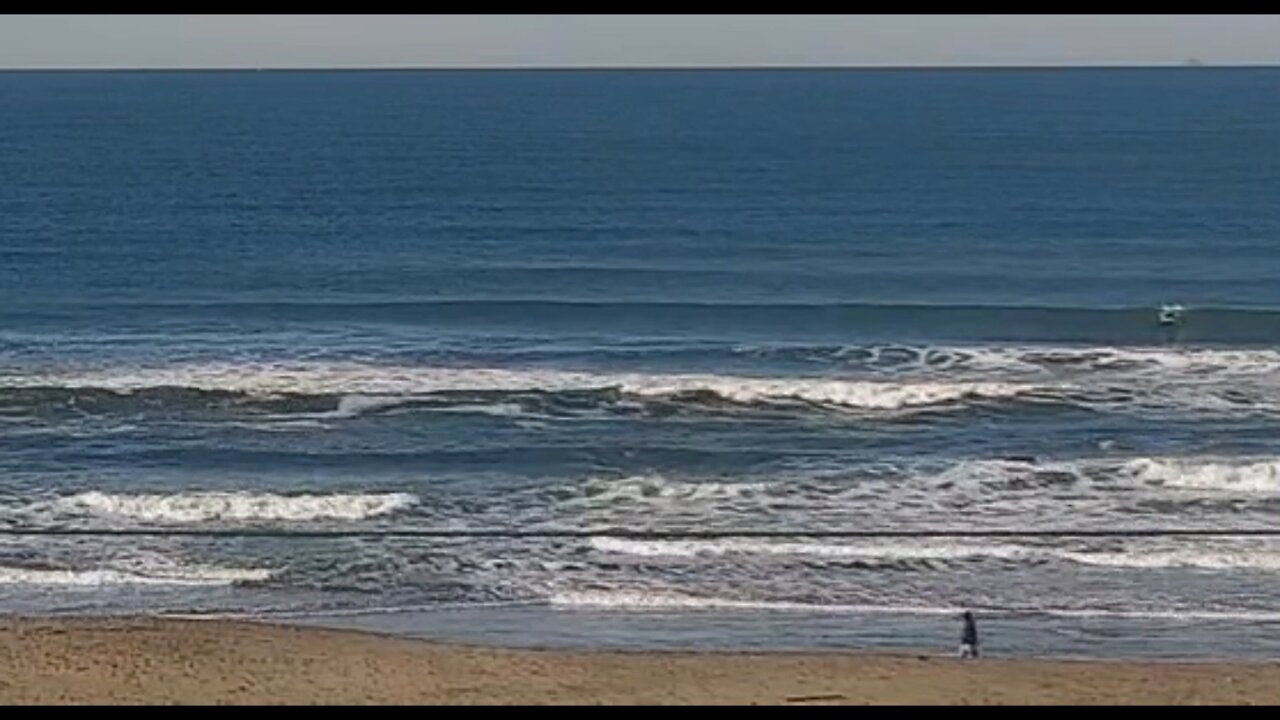 Surfing Ocean Beach San Francisco