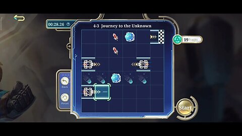 4-3 Journey to the Unknown MLBB