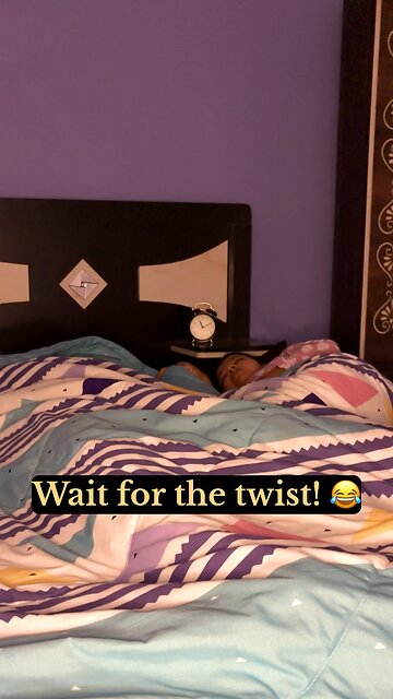 Will this dream of mine ever come true?