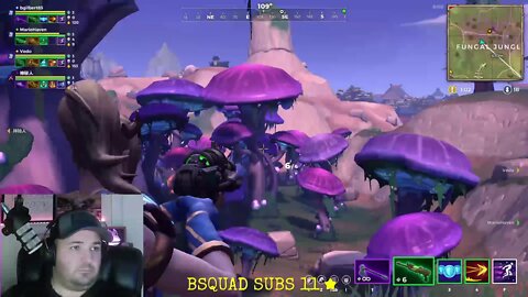 Sweaty Win! Let's go