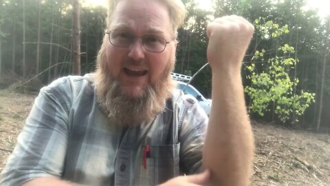 The importance of land access early in design