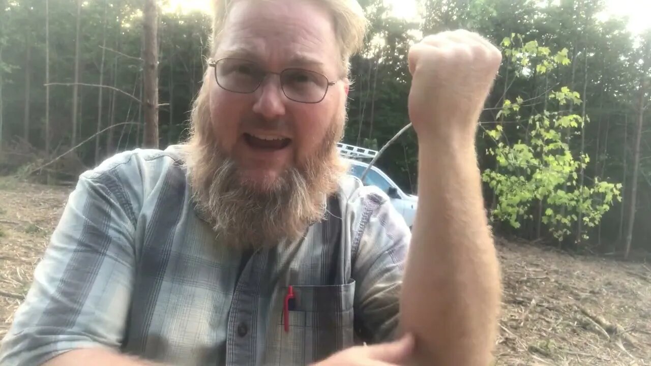 The importance of land access early in design