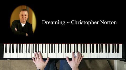 Christopher Norton - Dreaming