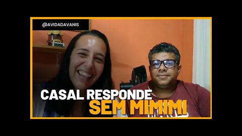 CASAL RESPONDE