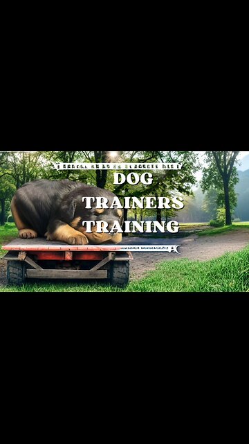 Dog Training