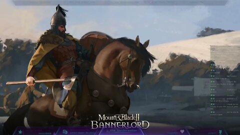 Peace With The North and West Mount & Blade II Bannerlord 2022-09-12