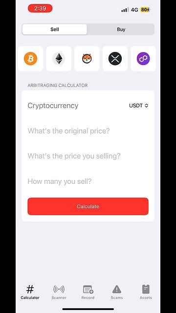 Cryato 终于发布了1.1版本的更新! #区块链#crypto