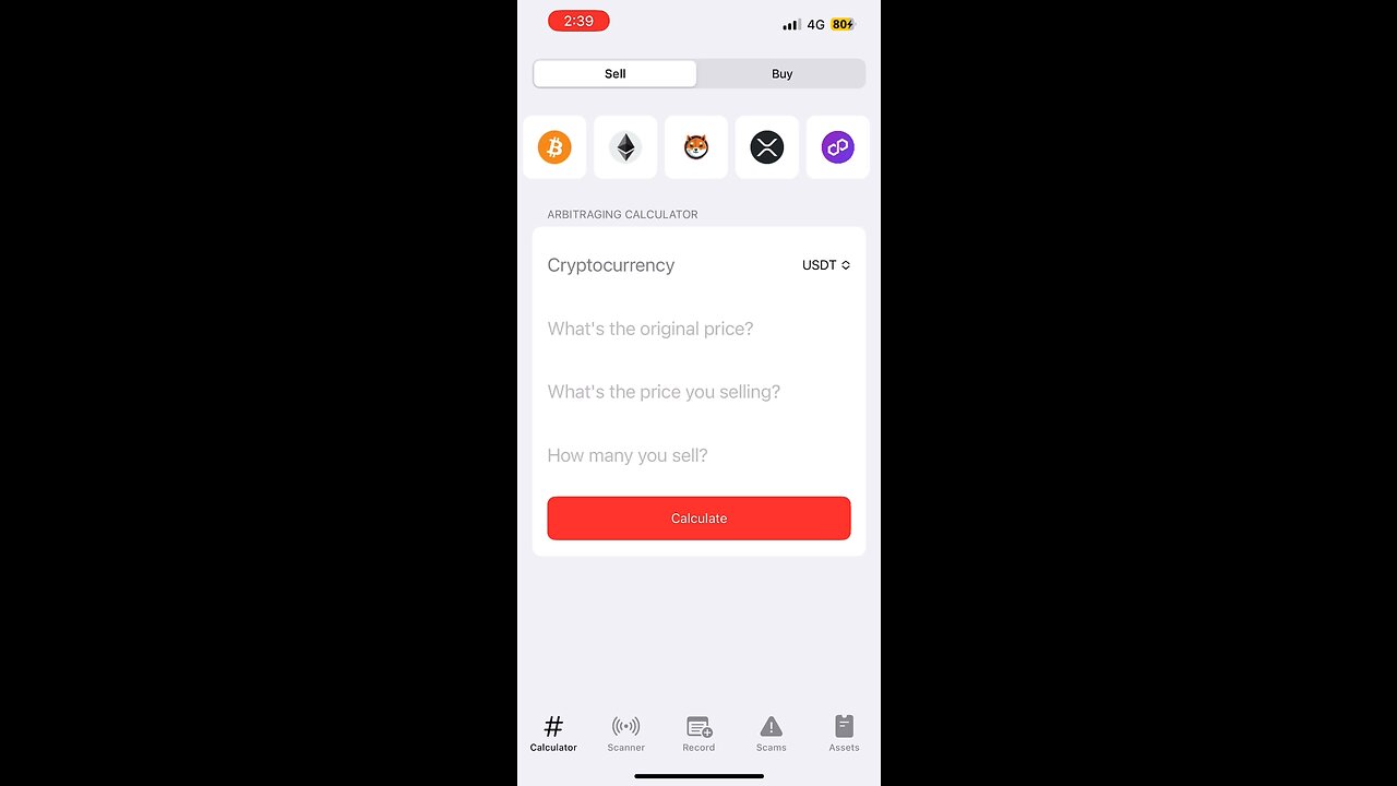 Cryato 终于发布了1.1版本的更新! #区块链#crypto