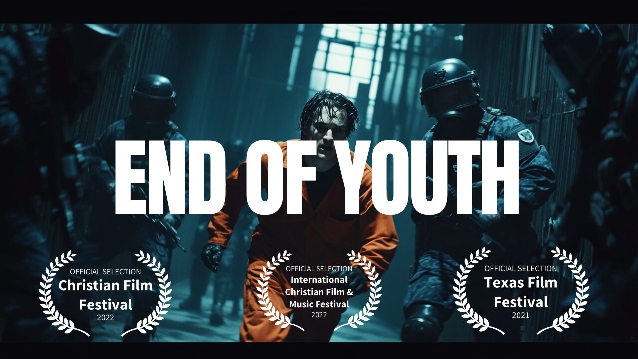 End of Youth - End Times Movie - Part 1