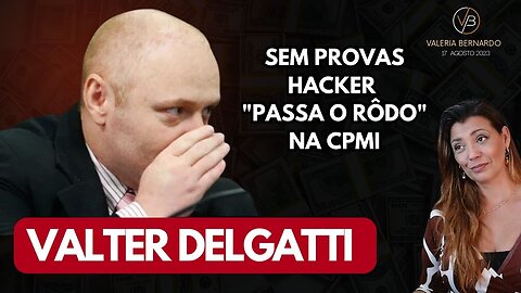 Sem Provas Hacker Acusa Jair Boslonaro na CPMI