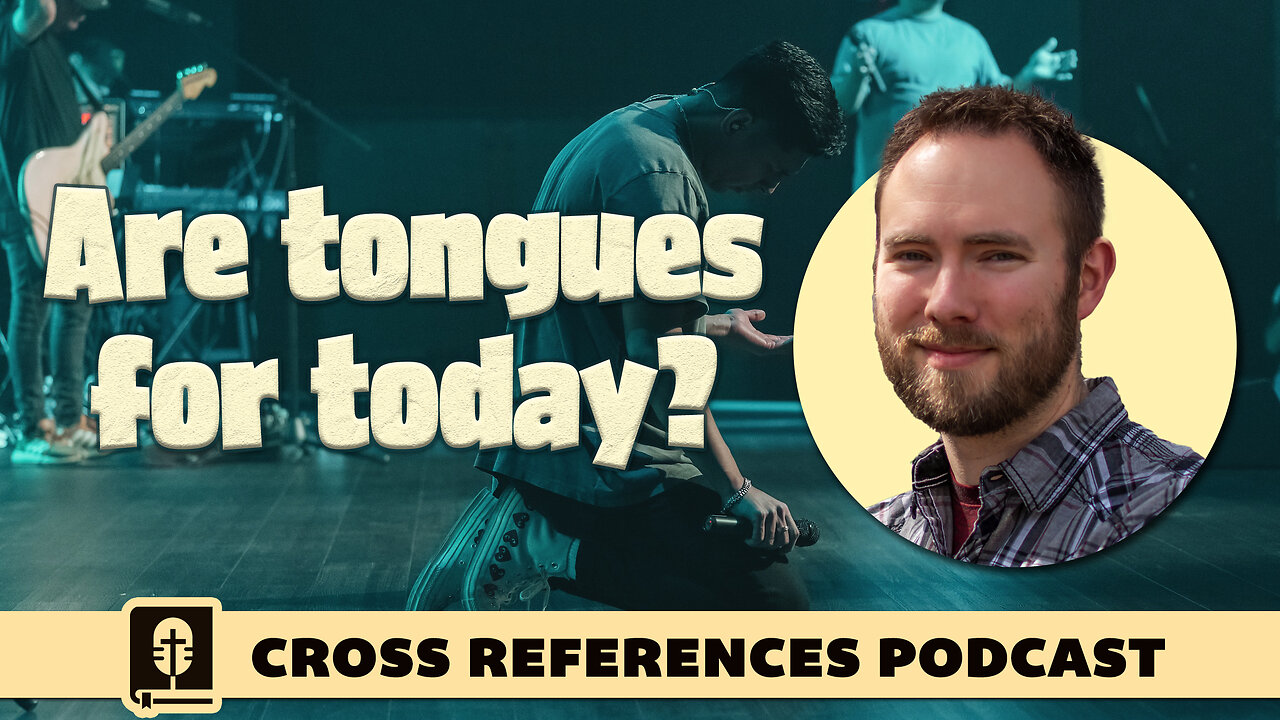 Tongues for Today: A Personal Prayer Language