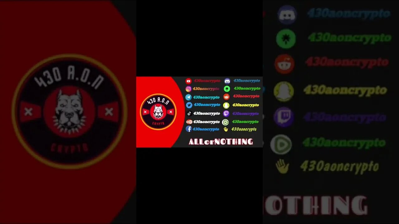 🚨DAILY CRYPTO COMERCIAL🚨