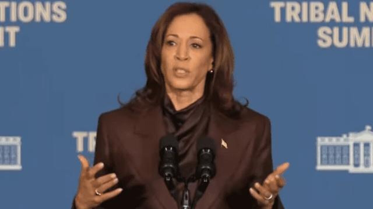 Black Staffers Accuse the Harris Campaign of Racial Discrimination