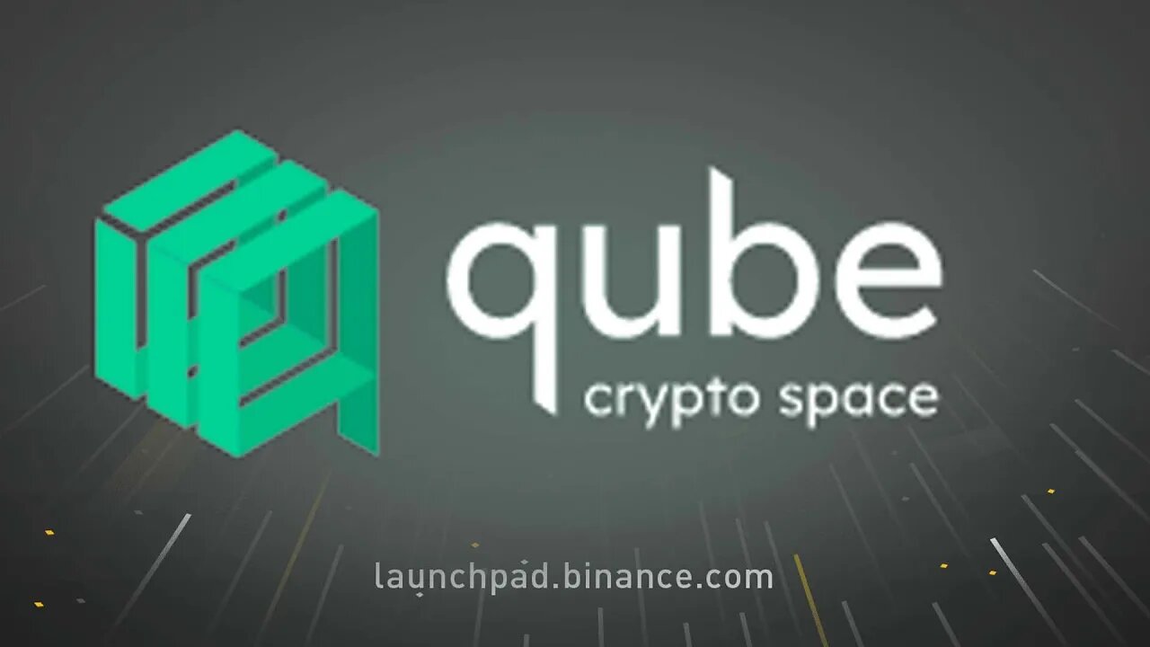 Qube Crypto Space Project Review - IDO & NFT Drop