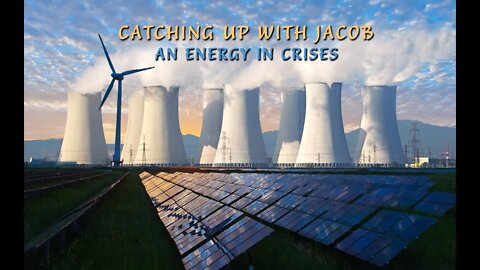 CUWJ 94: An Energy in Crises