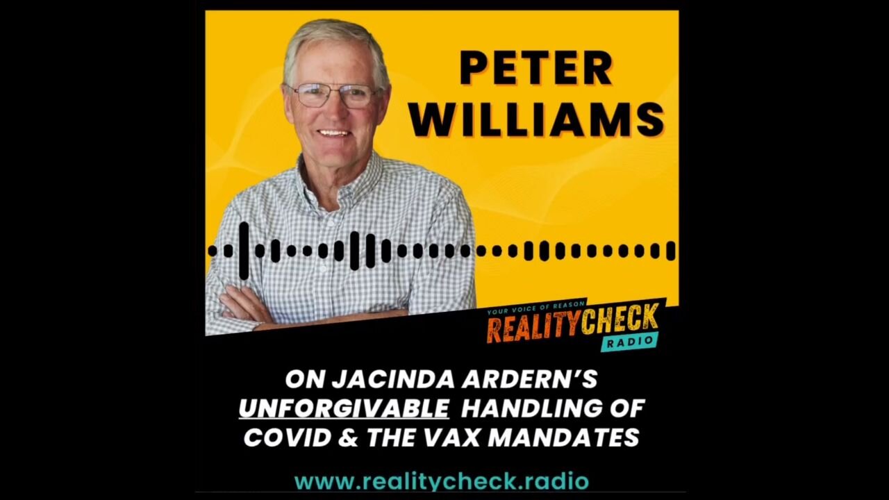 Jacinda Arderns Unforgiveable Handling Of Covid And The Mandates