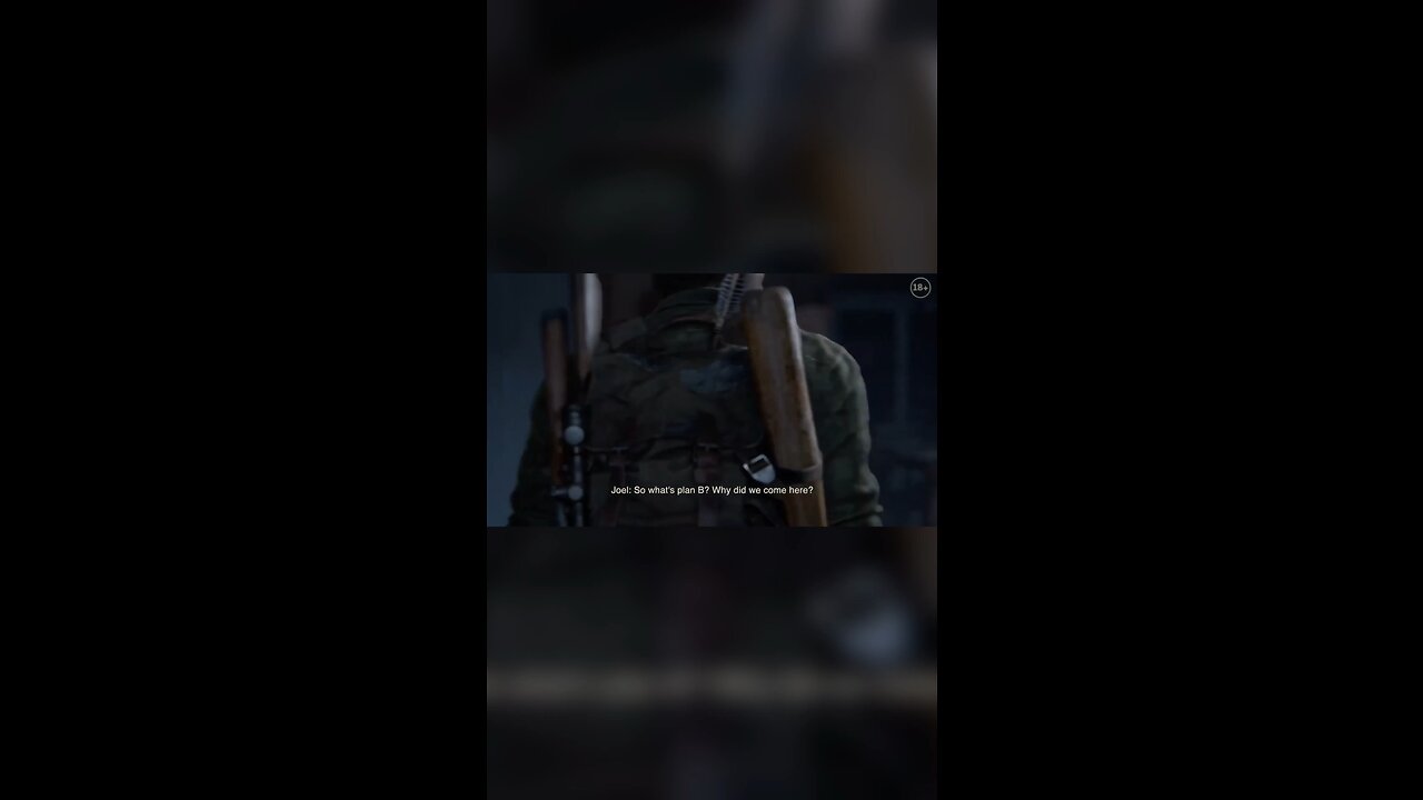 The Last of Us | The Last of Wars Episode 12