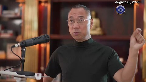 量子伊一谈 第42期 中共20大影响下的世界现状 【二】二十大后，习会杀无赦
