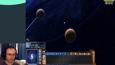 Let's Play an RTS From Far Far Away: Star Wars - Empire at War Part 3