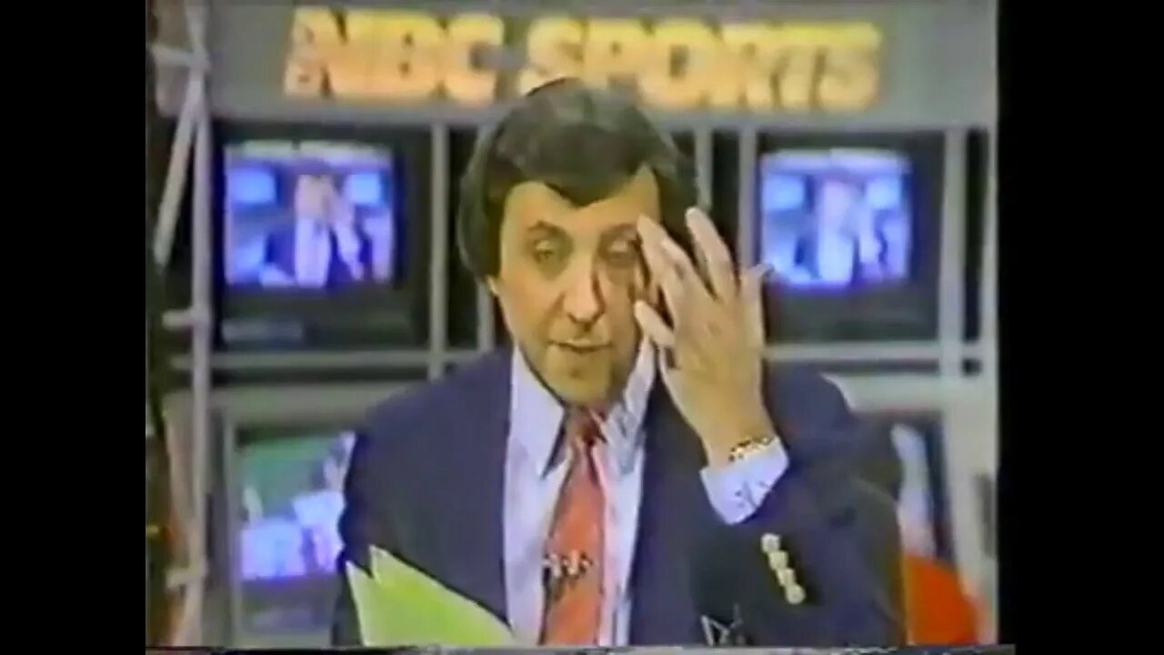 1983-01-02 NFL '82 Halftime