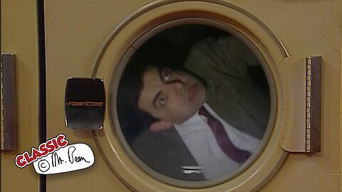 Mr Bean - Tee Off, Mr. Bean | S01 E12 | Classic Mr Bean