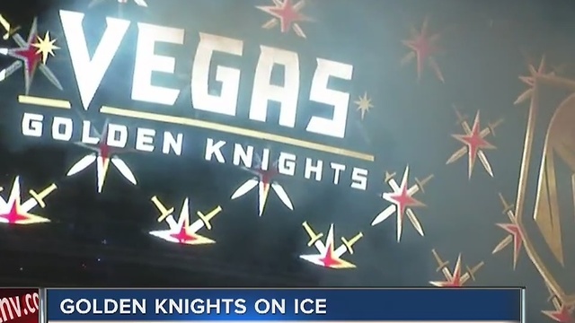 Attorney says it's unlikely Vegas Golden Knights will have to change name