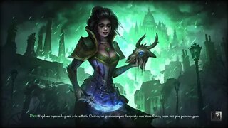 Grim Dawn (Inquisitor/Demolitionista) parte 8
