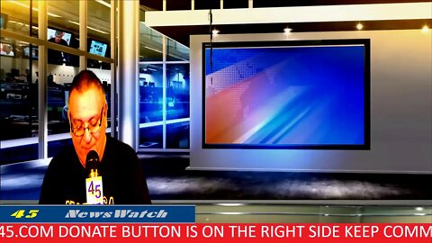 NCTV45 NEWSWATCH MORNING SATURDAY MAY 9 2020 WITH ANGELO PERROTTA