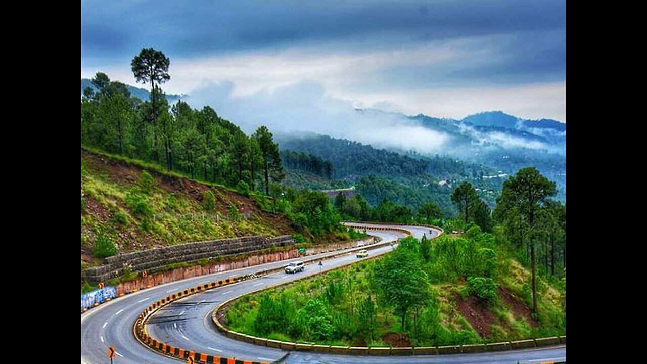 You are very beautiful view