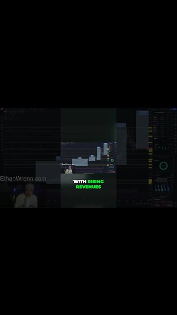 The Explosive Rise of Real Estate Company ARE Massive Profits Soaring Revenues - Ethan Wrenn