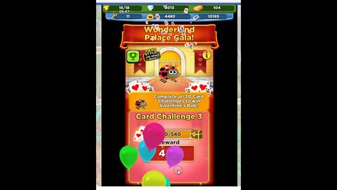 Best Fiends Level 142 Audio Talkthrough