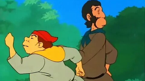 الاحلام الذهبية الحلقة 39