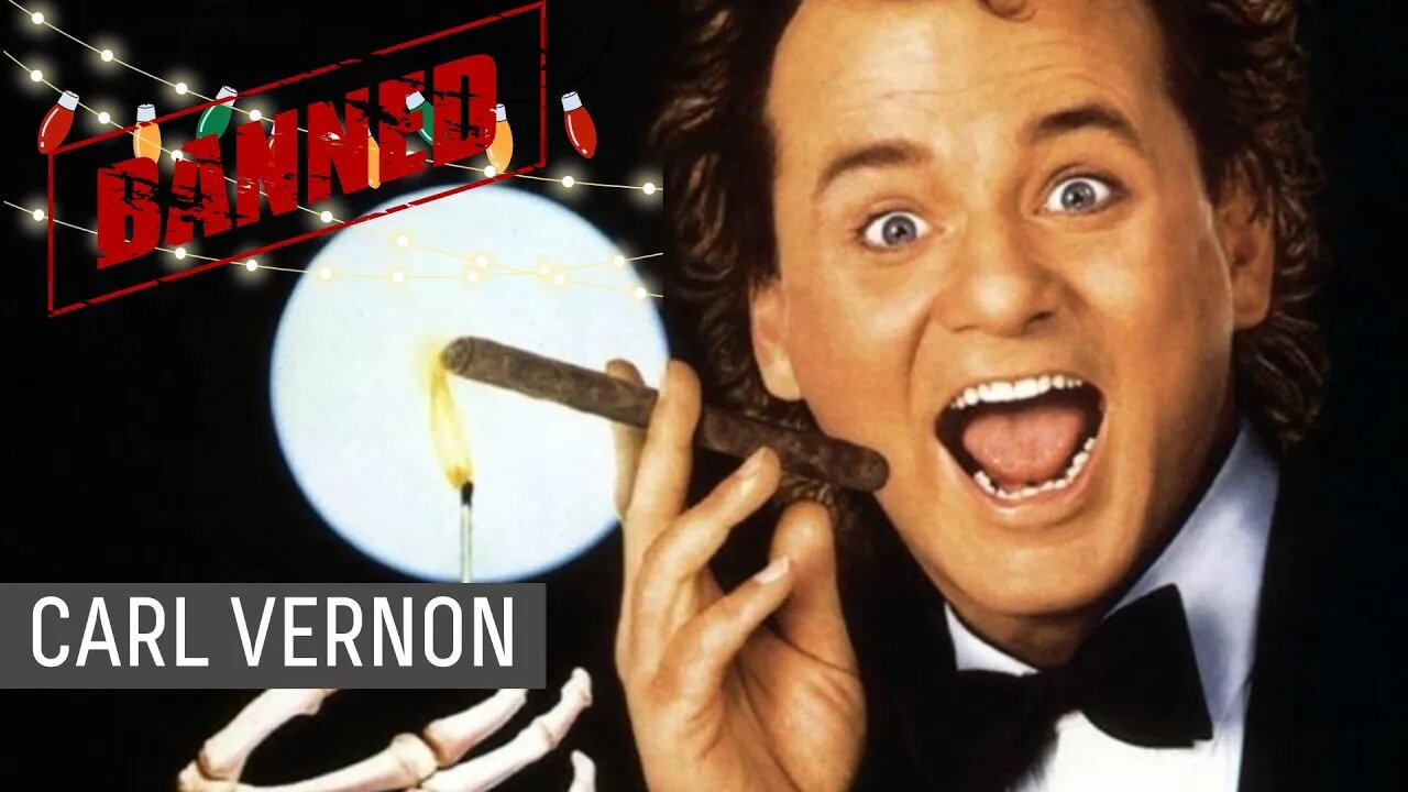 They’re coming for Christmas