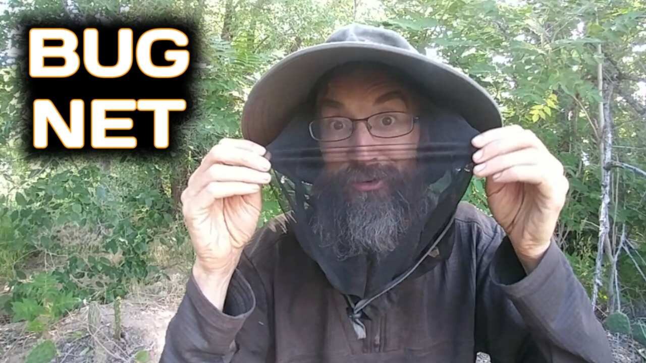 Bug Net