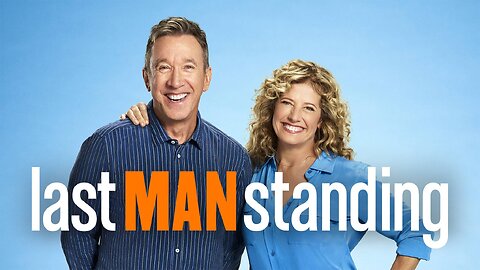 Last Man Standing S08E10 - Break Out the Campaign