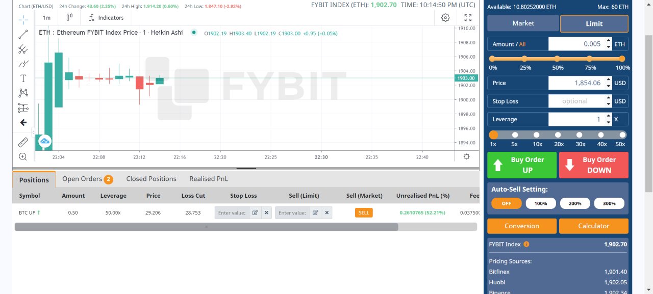 HOW TO MAKE A DOUBLE HIT ON FYBIT $10,000 IN CRYPTO IN MINUTES