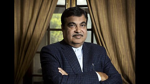 Nitin Gadkari Unfiltered - RSS, Politics & Principles | TRS हिंदी 203