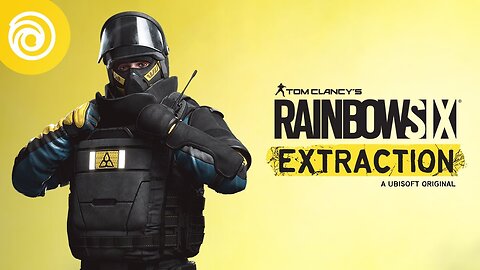 R6 Extraction - Difficulty: Critical | Rook (Solo, No Commentary)