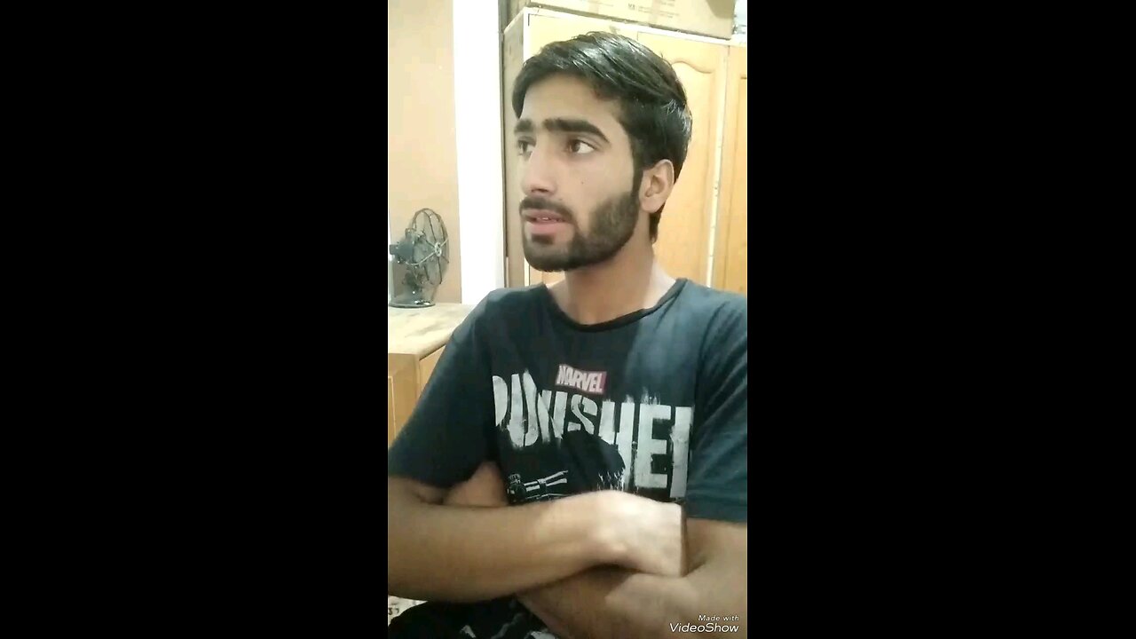 Main Aur Mera Dost