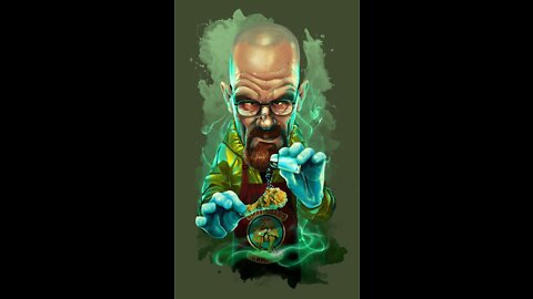 Summary Breaking Bad