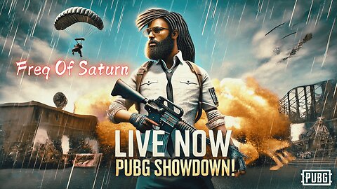 Freq of Saturn Vs. PubG'zzle