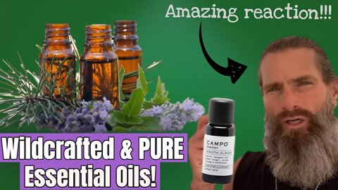 Your Skin Wants You To Use THIS Instead of Harmful Fragrances and Colognes!