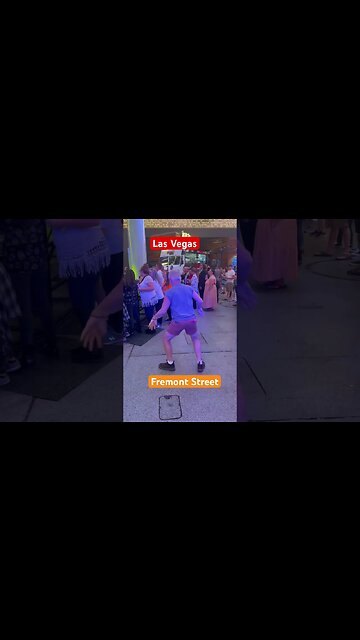 Captured Live in Las Vegas