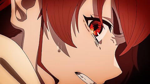 Mushoku Tensei[Edit] - First Place