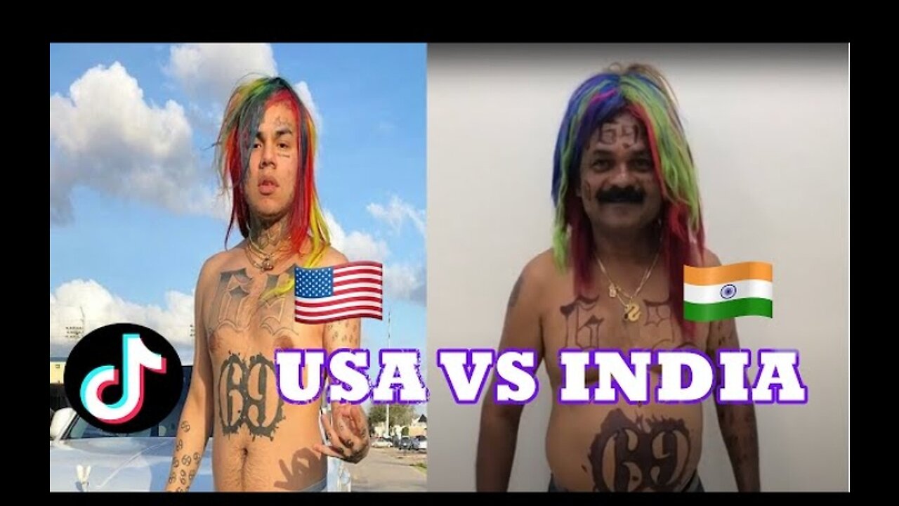 India vs USA. .Japan. Island. Iran