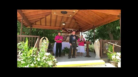 ¿Porqué ser católico? Padre Luis Toro.