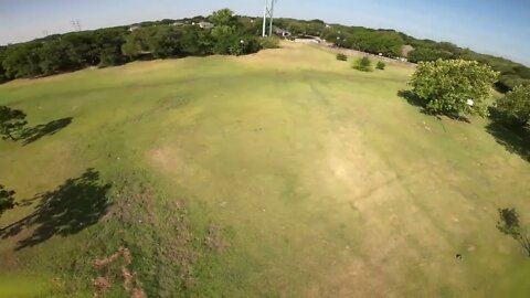 06/13/22, Flowy-FPV with a little wind