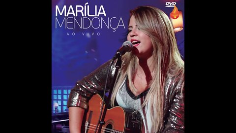 Marília Mendonça: morte de Marilia Mendonça