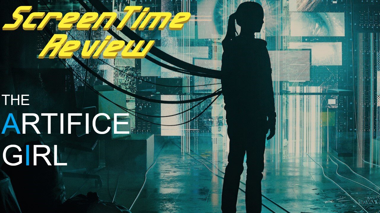 ScreenTime Review: The Artifice Girl